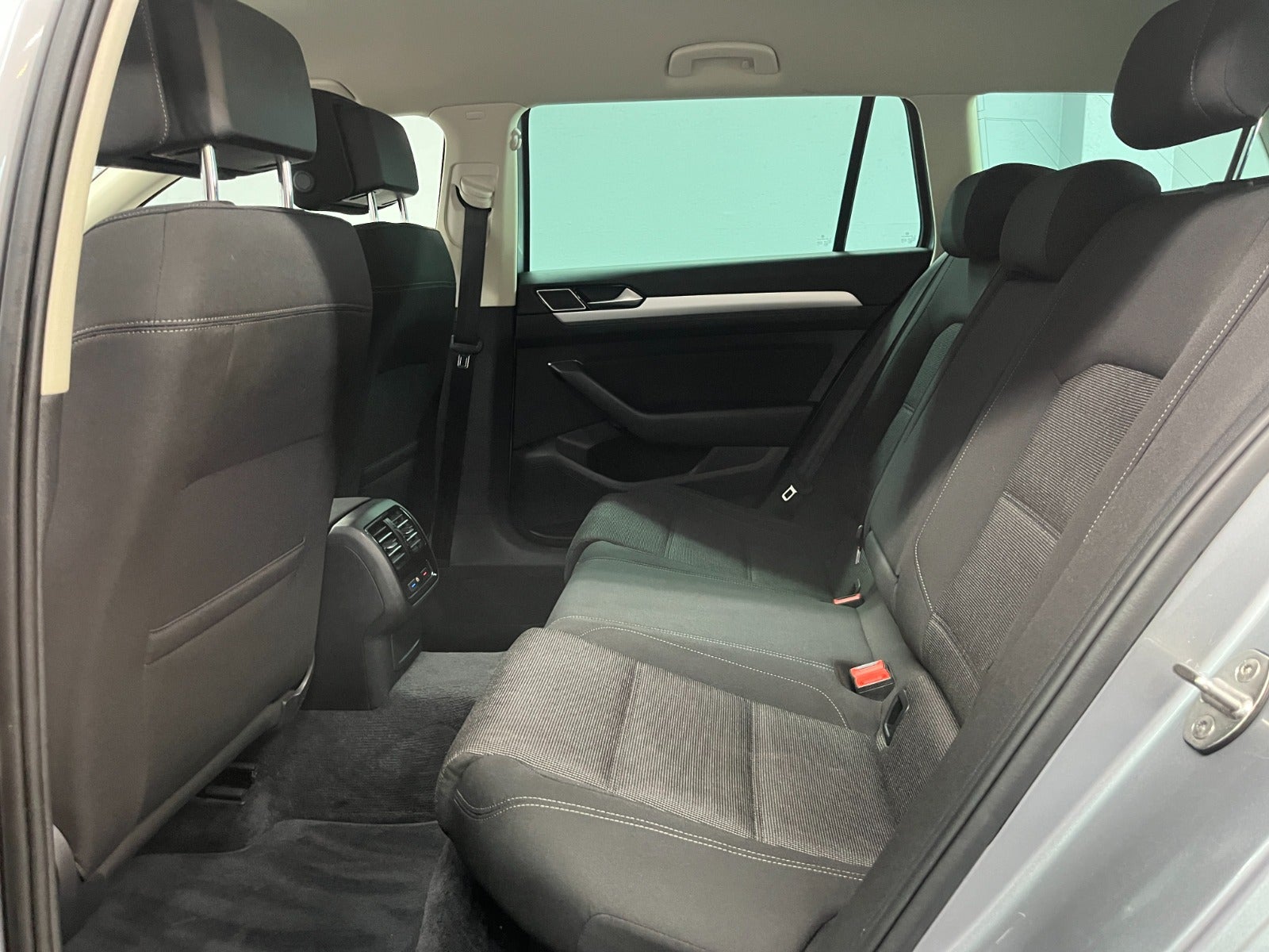 Billede af VW Passat 1,4 TSi 150 Comfortline Premium Variant DSG