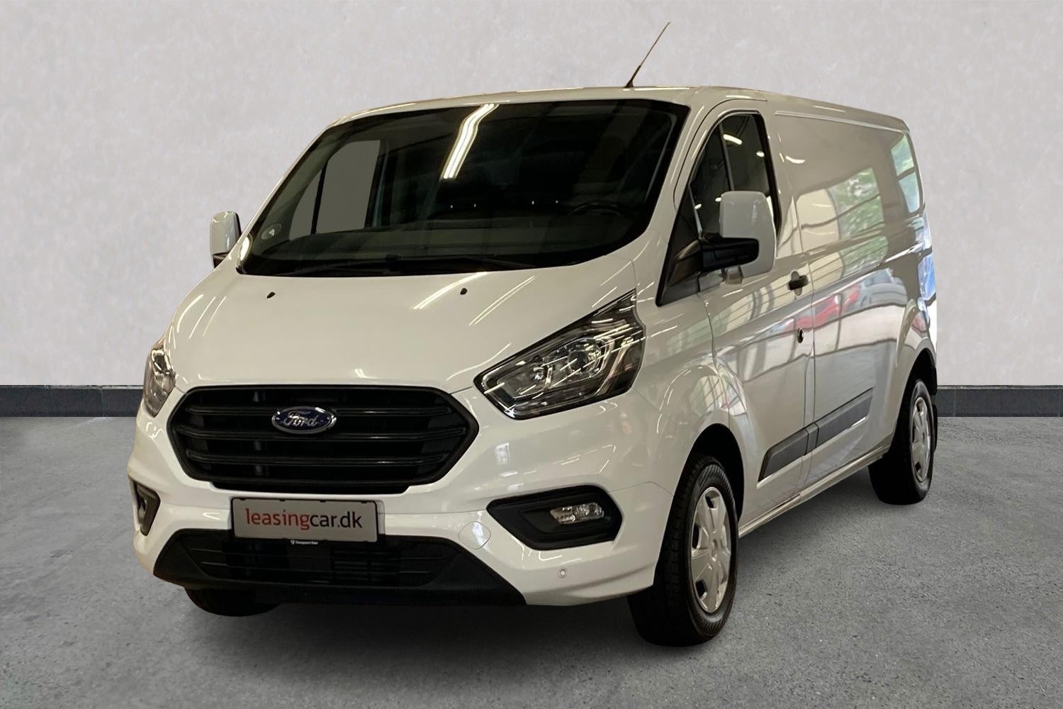 Billede af Ford Transit Custom 300S 2,0 TDCi 130 Trend