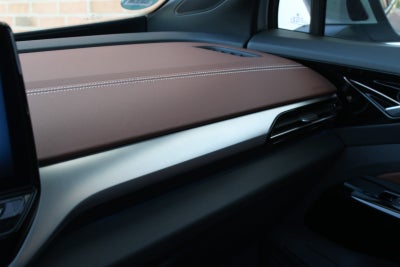 VW ID.4 Pro Performance Tech
