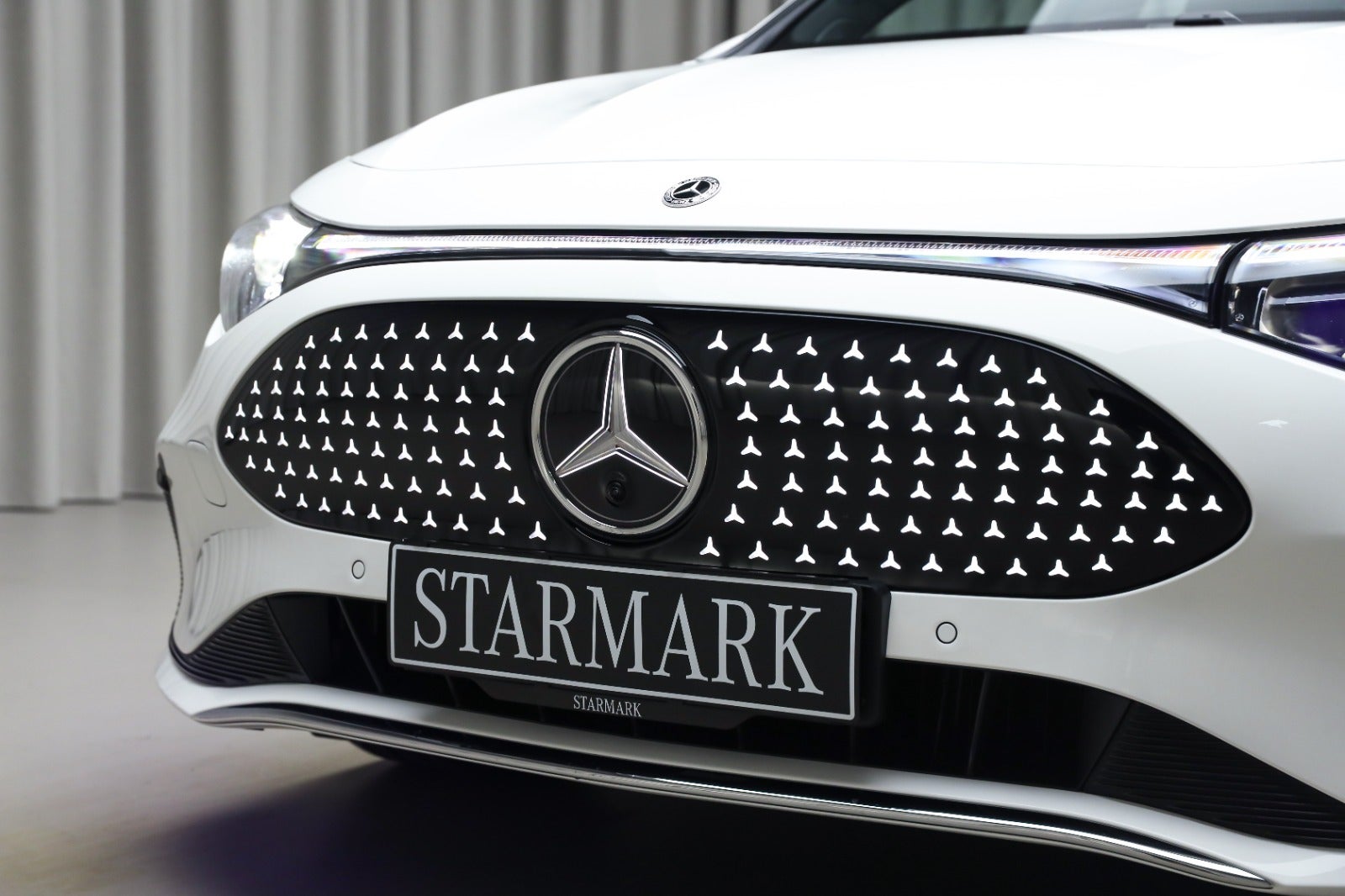 Mercedes-Benz CLA 250+