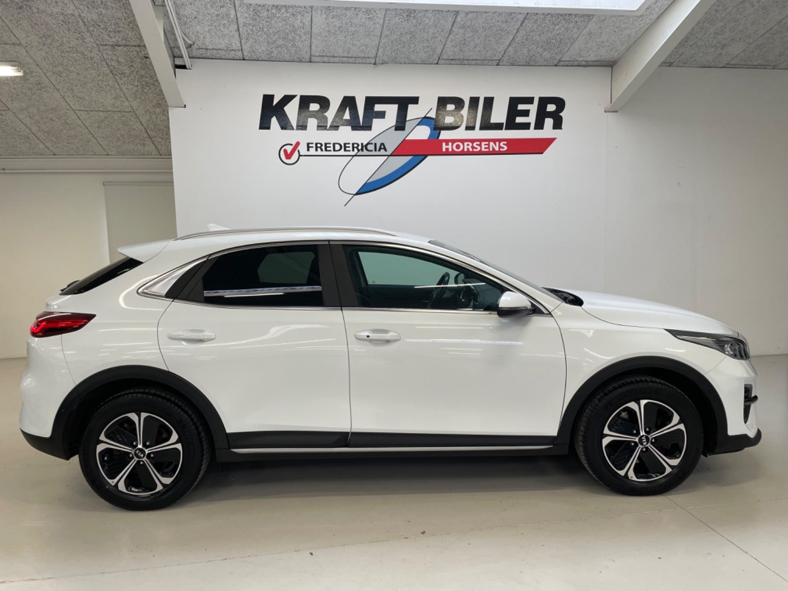 Billede af Kia XCeed 1,6 PHEV Upgrade+ DCT