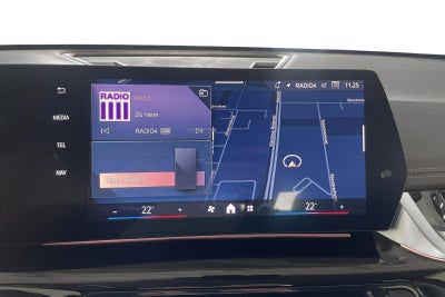 BMW iX1 xDrive30 X-Line