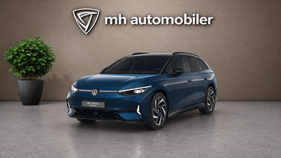 VW ID.7 GTX Max Tourer 4Motion