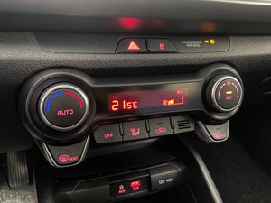 Kia Rio T-GDi Attraction