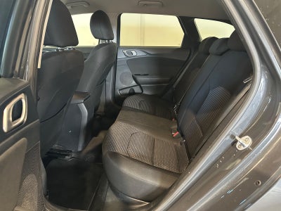 Kia Ceed T-GDi Comfort