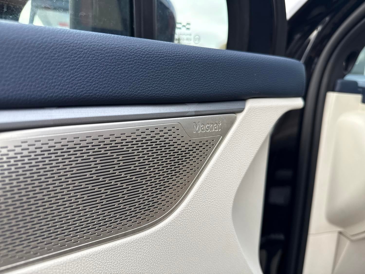 Billede af Aiways U6 Premium