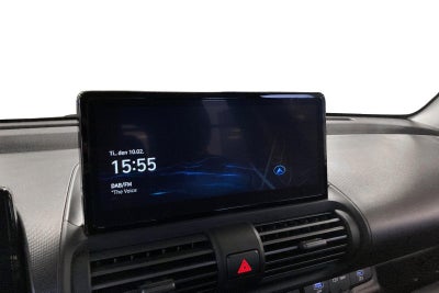 Hyundai Inster Essential