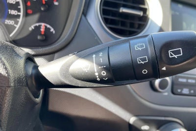 Hyundai i10 Trend