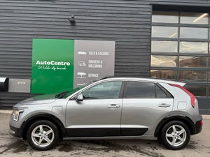 Kia Niro PHEV Prestige DCT