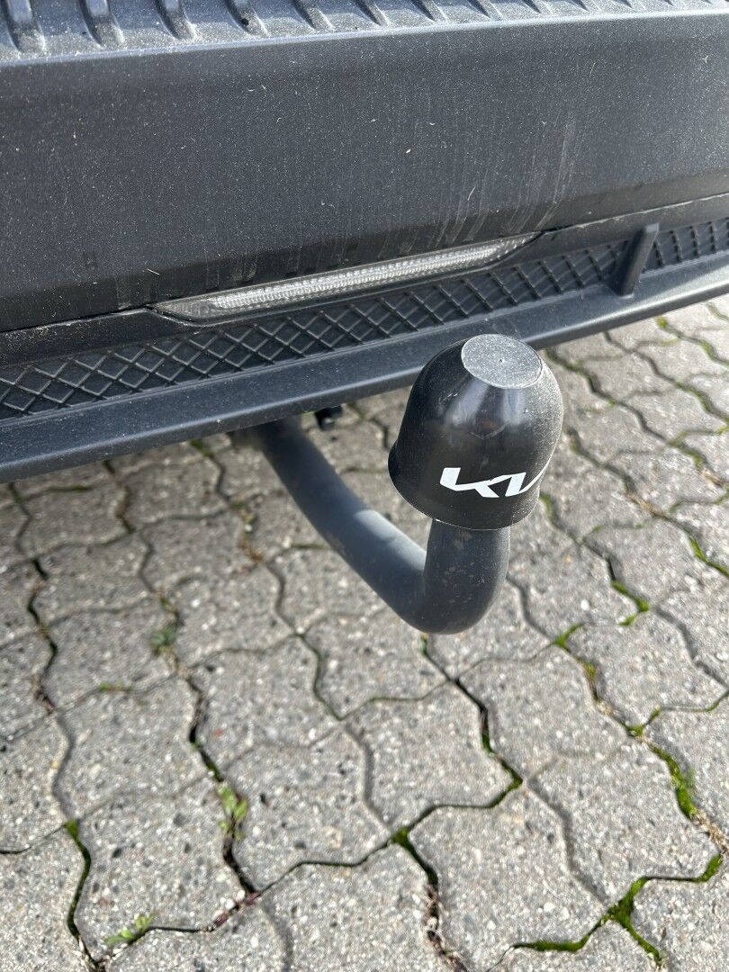 Kia EV6 Long Range Performance AWD
