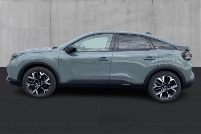 Citroën ë-C4 Max Citroën ë-C4 Max - 1