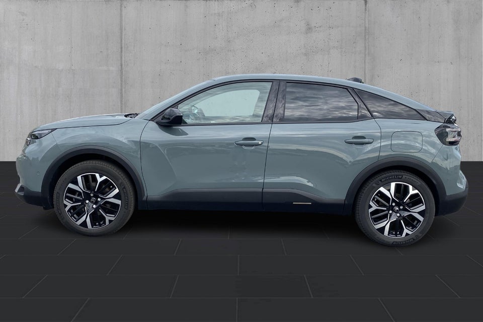 Citroën ë-C4 54,0 Max 2025