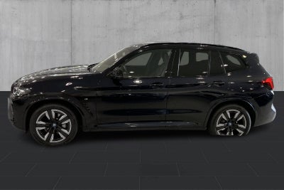 BMW iX3 Charged M-Sport - 1