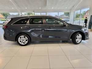 Kia Ceed T-GDi Comfort SW