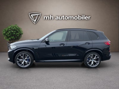 BMW X5 xDrive45e M-Sport+ aut.