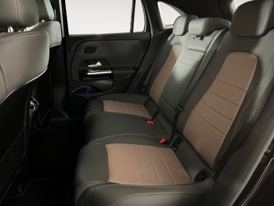 Mercedes EQA300 Electric Art 4Matic