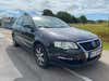 VW Passat FSi Comfortline Variant thumbnail