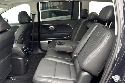 Hyundai Ioniq 9 Calligraphy 4WD 7prs