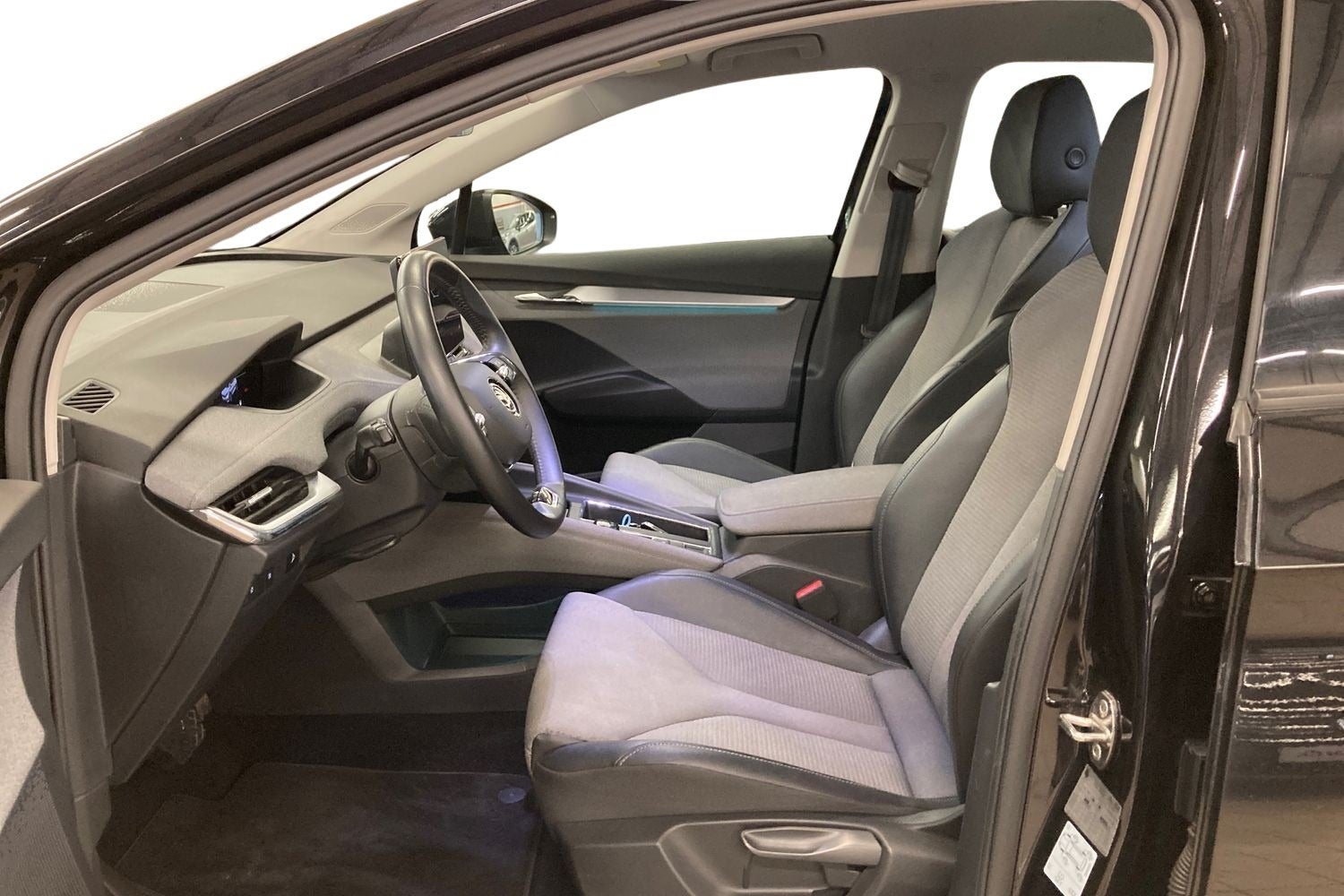 Billede af Skoda Enyaq 60 iV Plus
