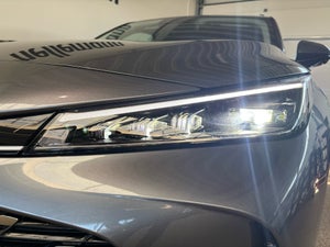 MG HS PHEV Luxury