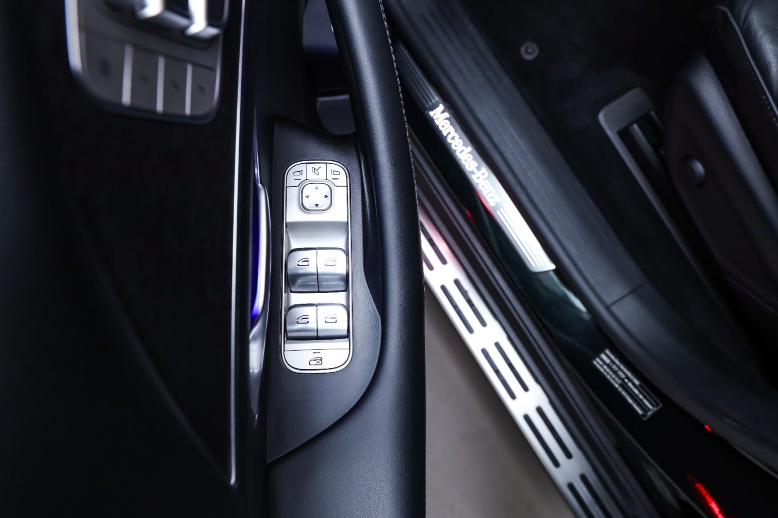 Mercedes-Benz GLE 350 de