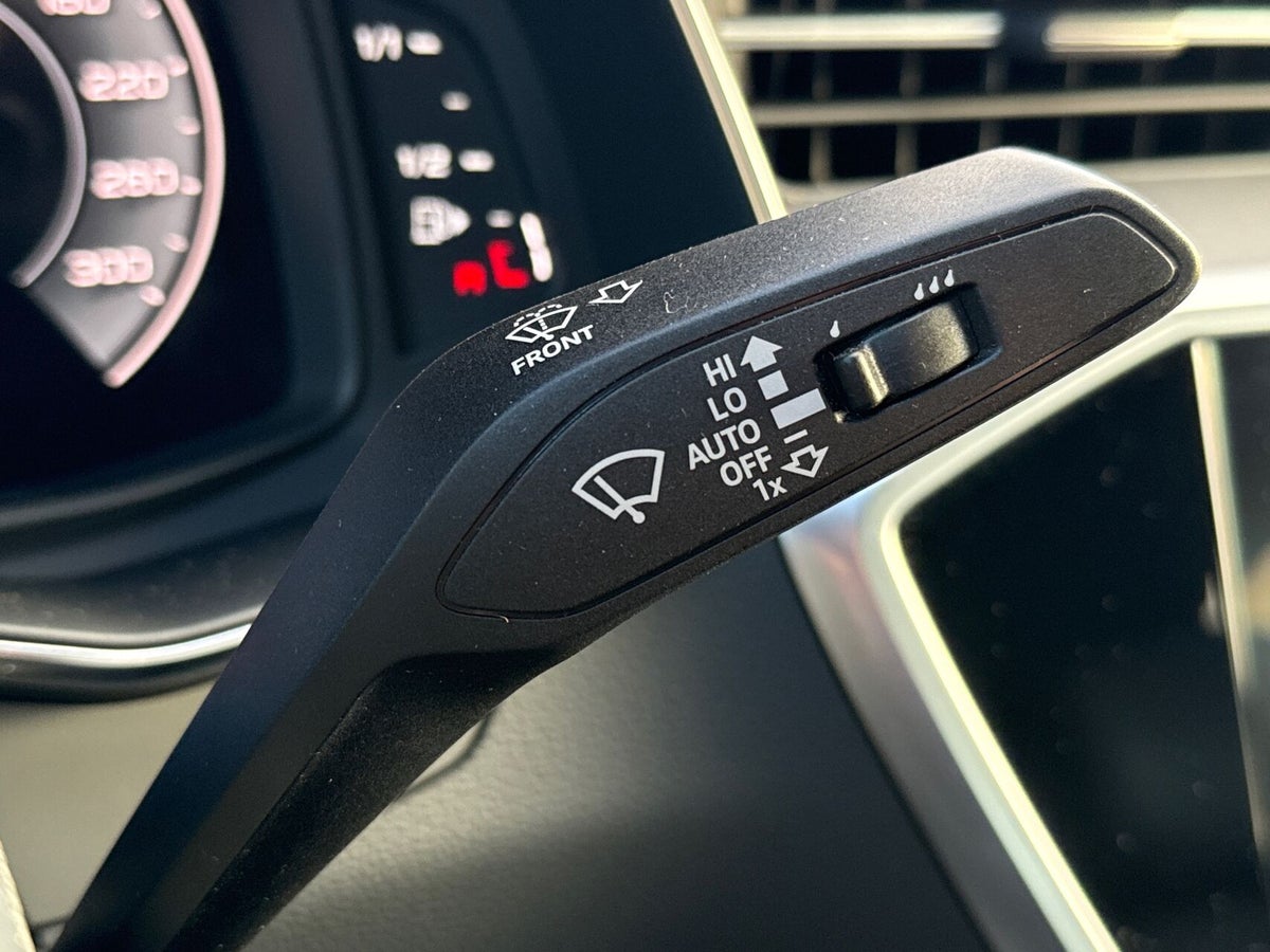 Audi A6 TFSi e Sport Prestige quattro S-tr. billede 23