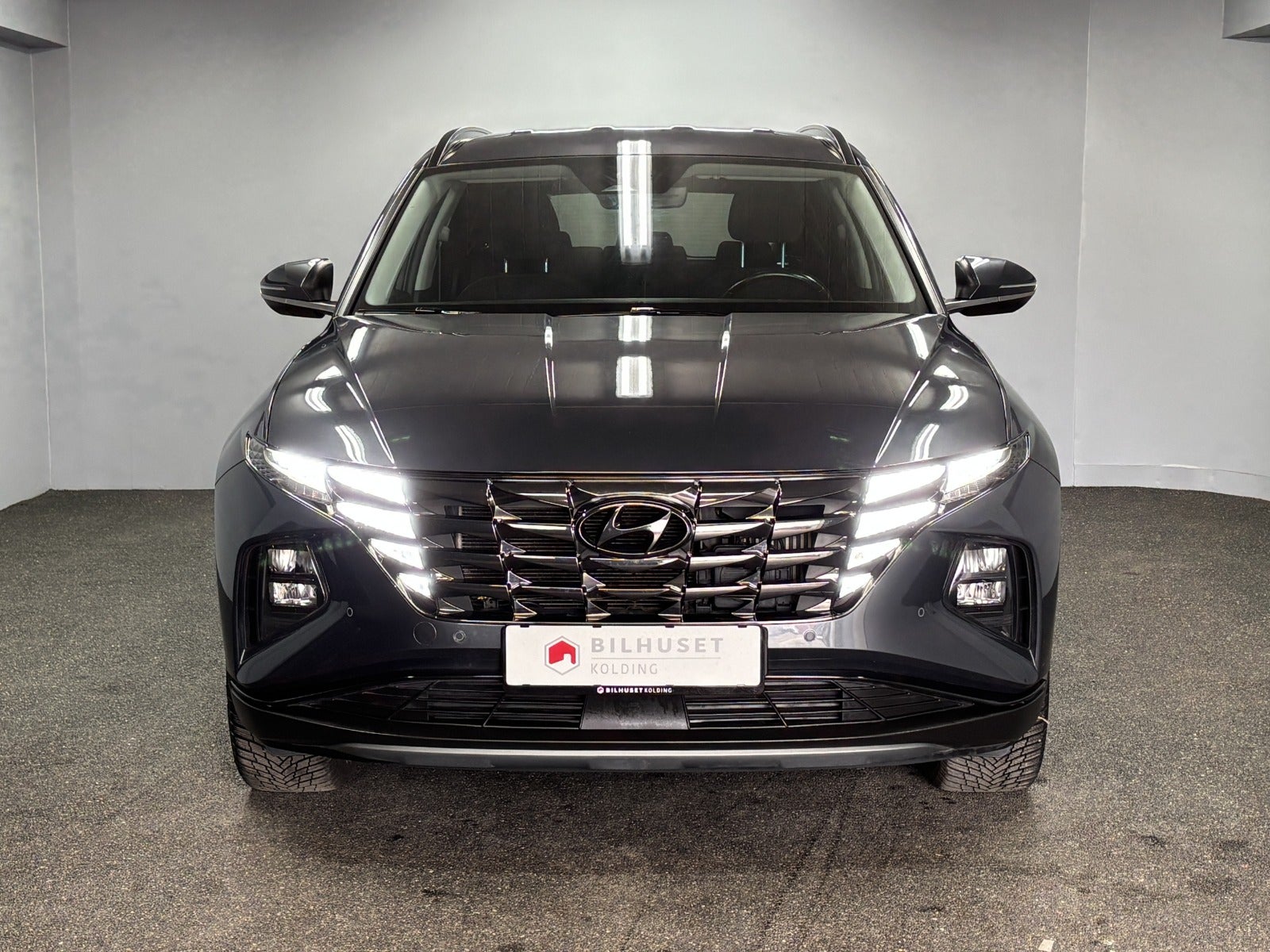 Billede af Hyundai Tucson 1,6 PHEV Advanced aut. 4WD