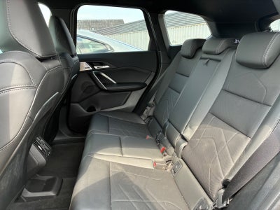 BMW iX1 eDrive20 Fully Charged M-Sport
