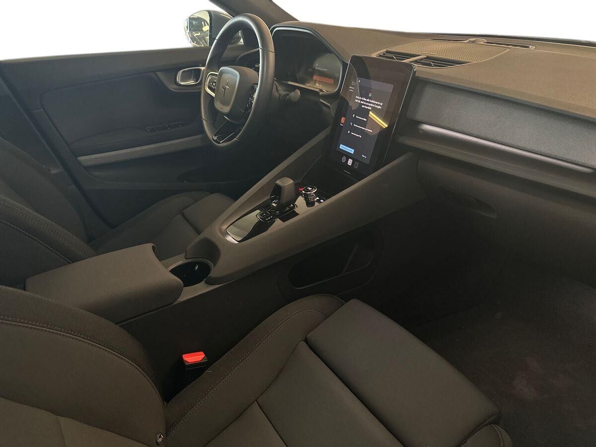 Polestar 2 Standard Range billede 11