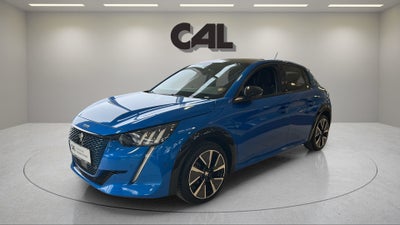 Peugeot e-208 50 GT 5d