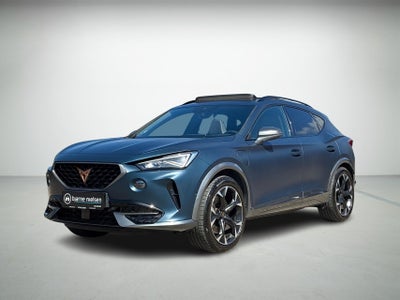 Cupra Formentor 1,4 eHybrid VZ DSG 5d