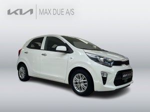 Kia Picanto Prestige Upgrade