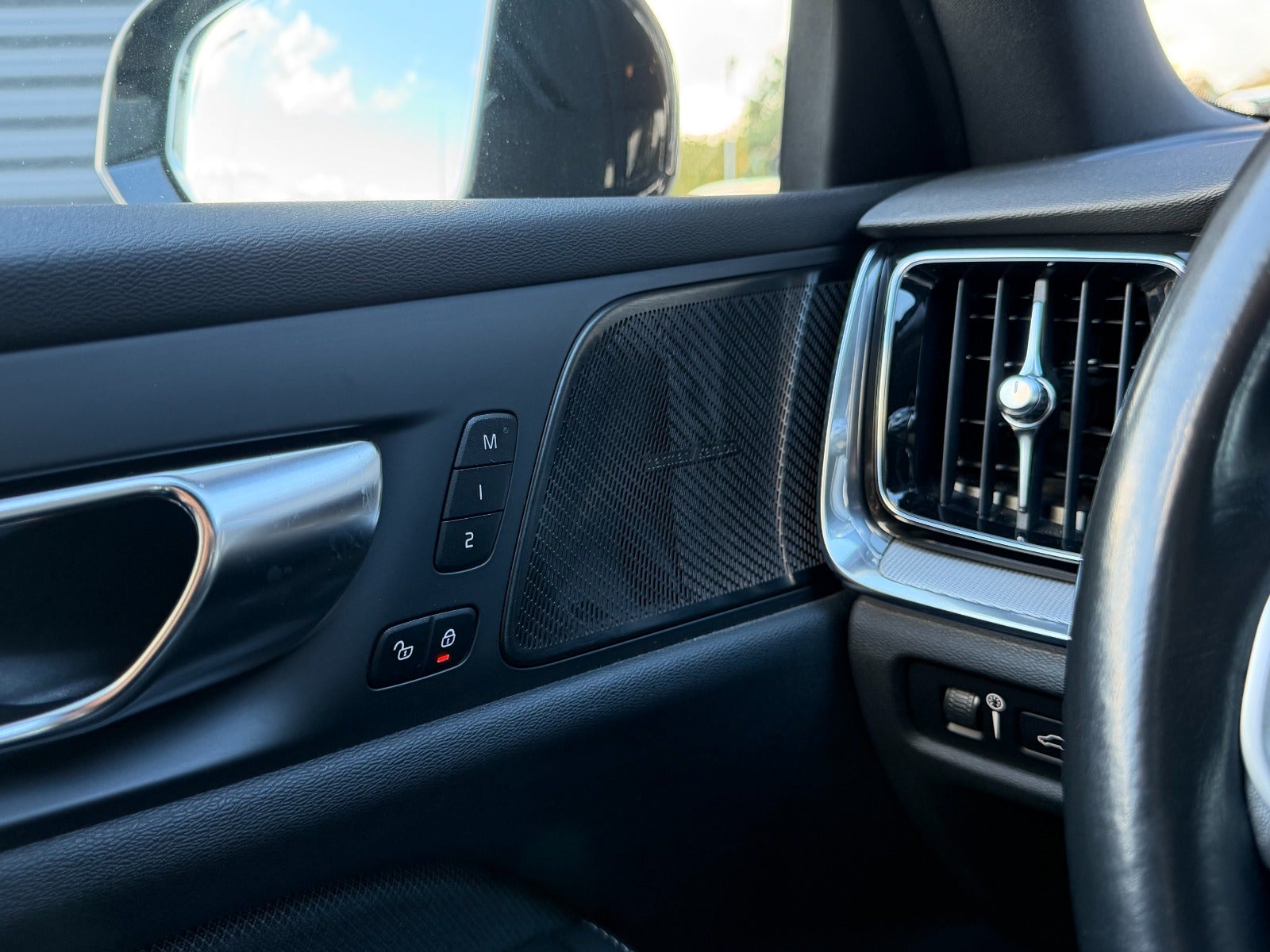 Volvo V60, Billede 17