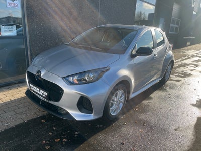 Mazda 2 1,5 Hybrid Centre-Line CVT 5d