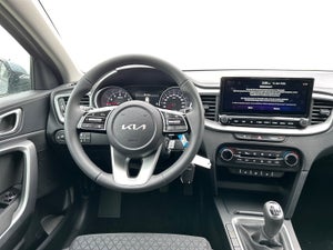 Kia Ceed T-GDi Prestige