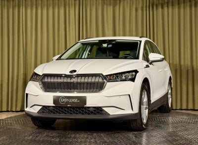 Skoda Enyaq 50 iV
