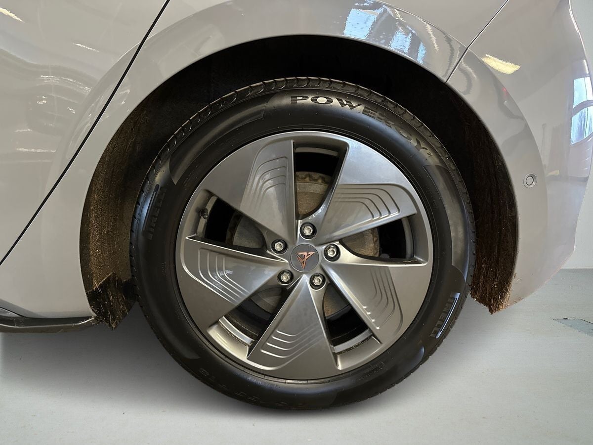 Cupra Born High billede 8