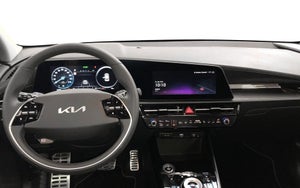 Kia Niro EV Limited Edition