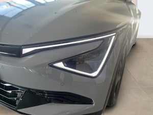 Kia EV6 Long Range Upgrade