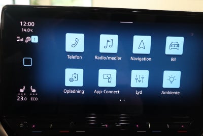 VW ID.4 Pro Performance Max