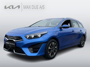 Kia Ceed PHEV Prestige SW DCT