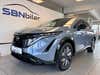 Nissan Ariya Evolve thumbnail