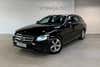 Mercedes E220 d Avantgarde stc. aut.