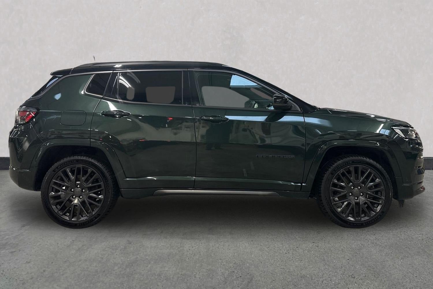 Billede af Jeep Compass 1,3 4xe S aut. 4x4