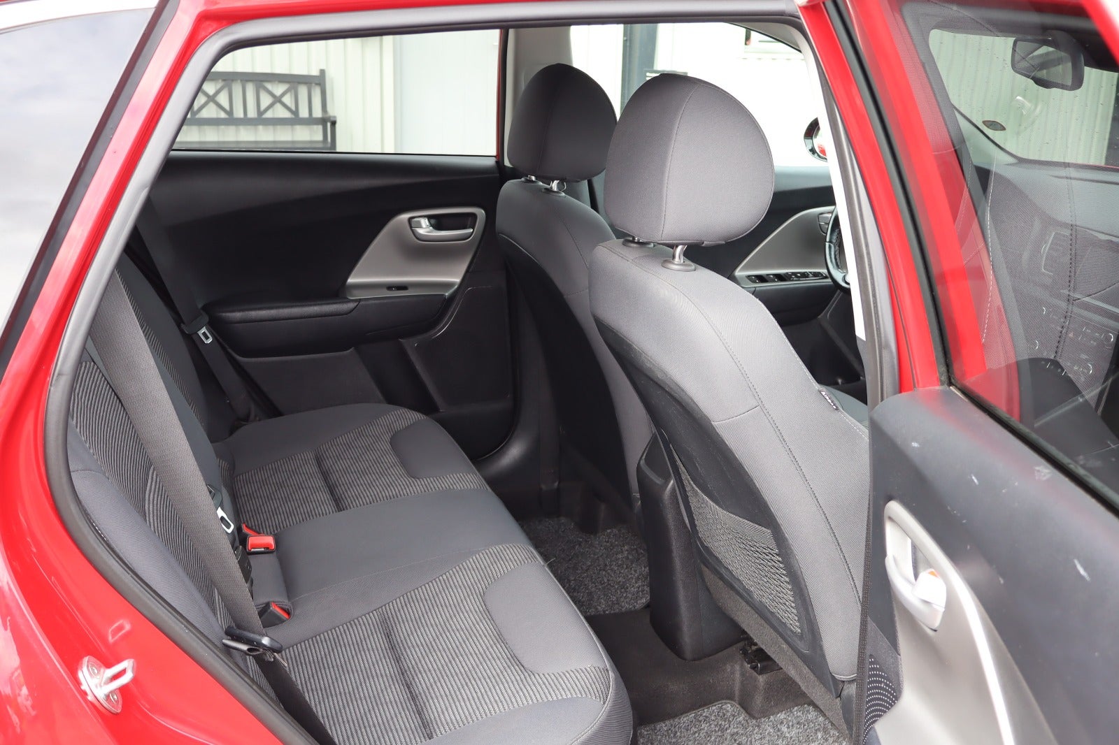 Billede af Kia Niro 1,6 PHEV Premium DCT