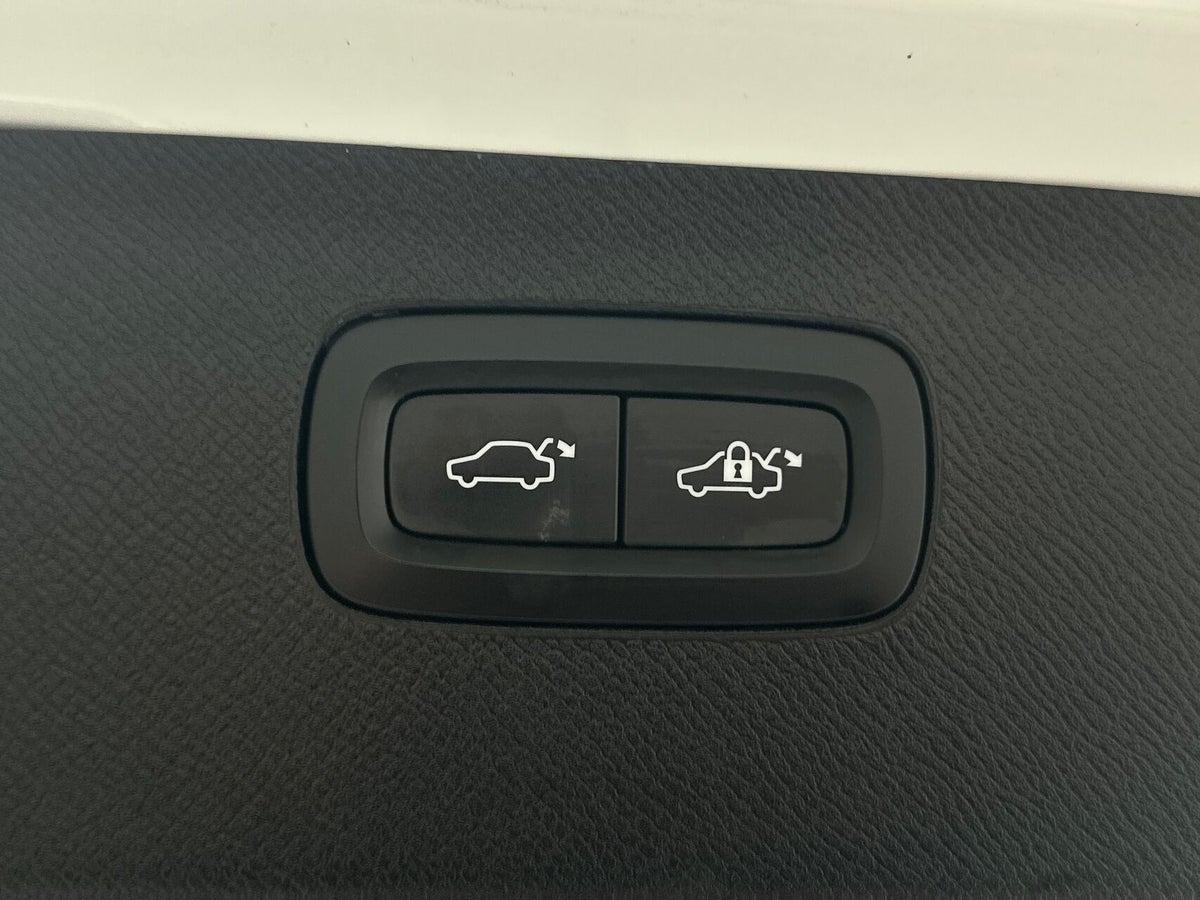 Volvo XC90 T8 ReCharge Inscription aut. AWD billede 23