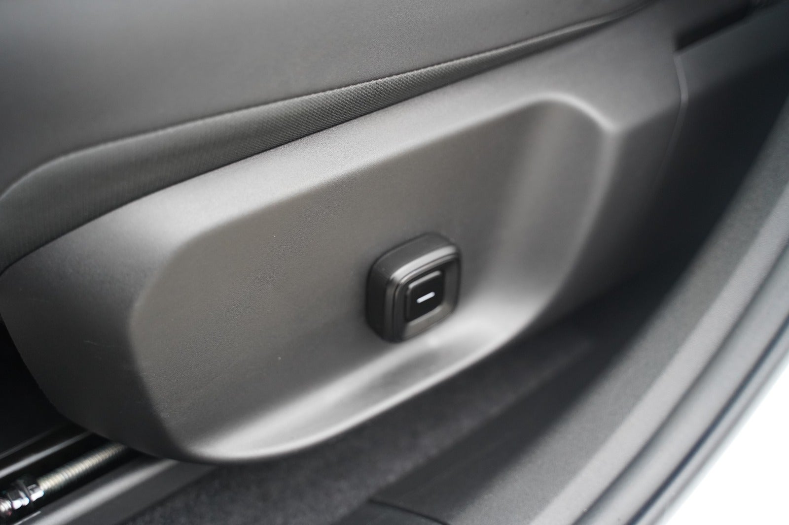 Billede af Volvo EX30  Twin Performance Ultra