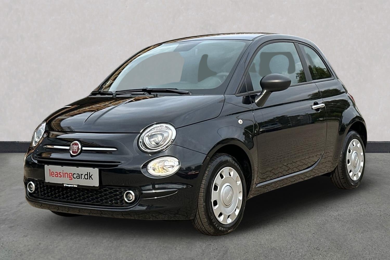 Billede af Fiat 500 1,0 Hybrid Vita Comfort