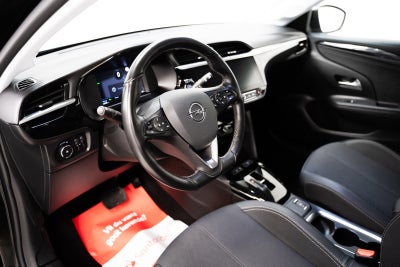 Opel Corsa-e Ultimate