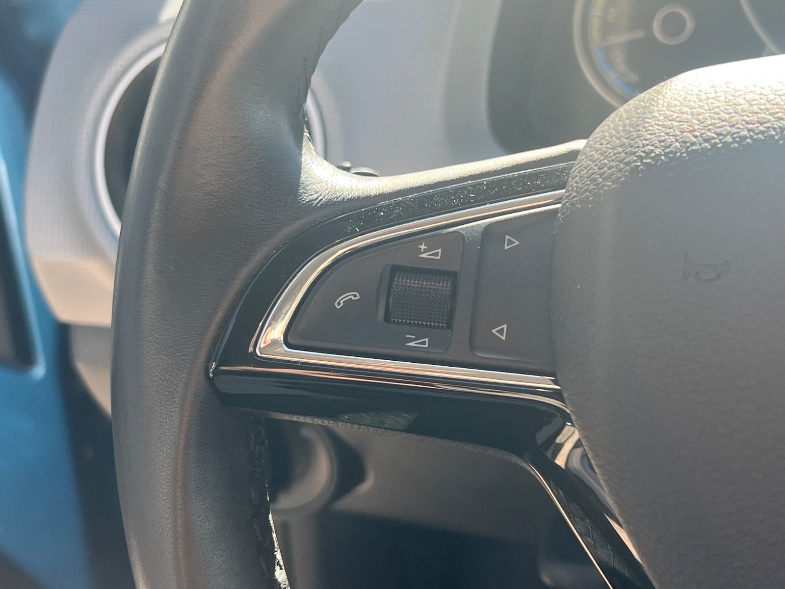 Skoda Citigo-e iV Style